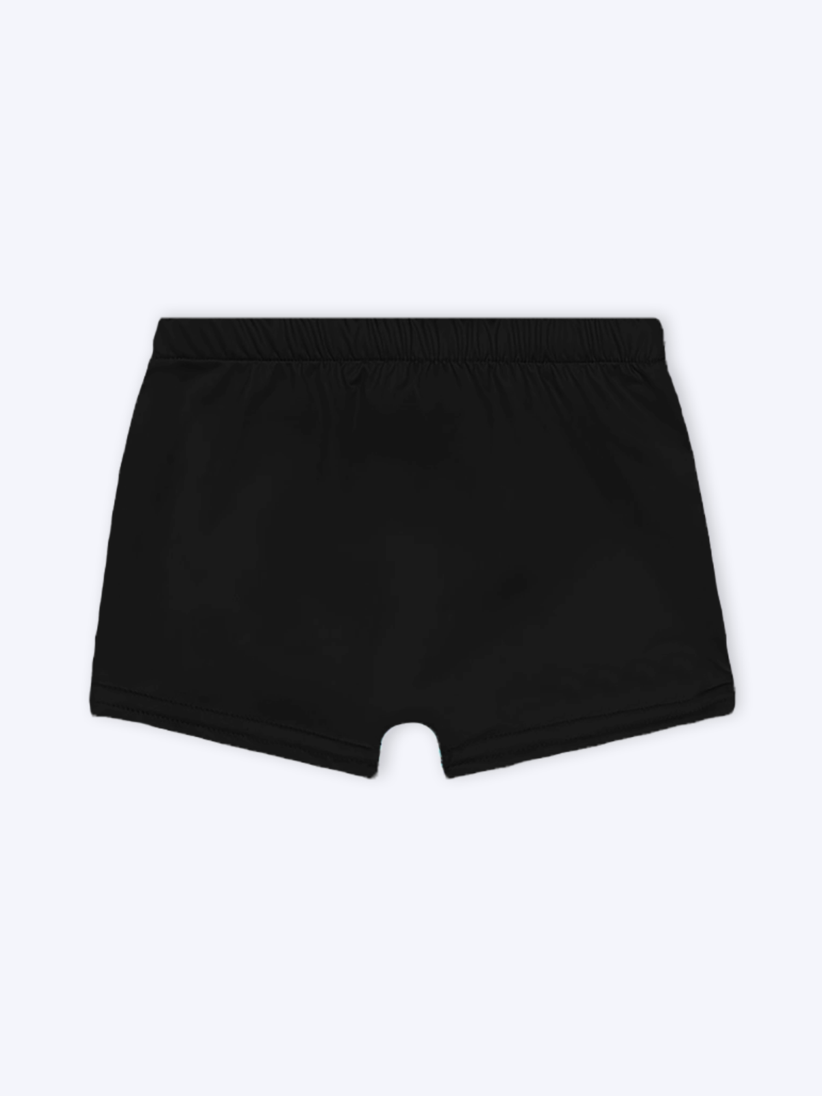 Sunga Infantil Boxer Menino Praia Piscina Estampada Divertida Juvenil Masculino