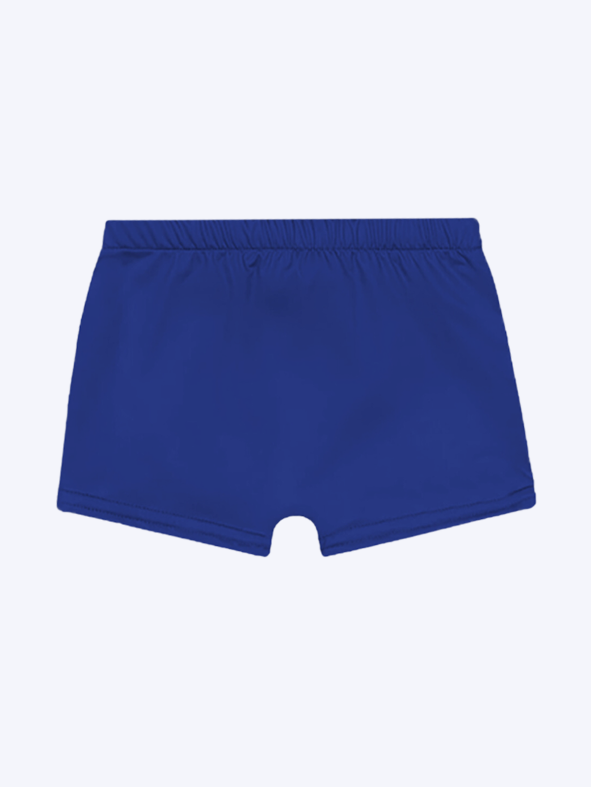 Sunga Infantil Boxer Menino Praia Piscina Estampada Divertida Juvenil Masculino